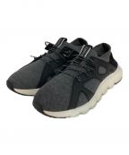 ZEGNAゼニア）の古着「スニーカー」｜ブラック×グレー