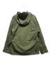 THE NORTHFACE PURPLELABEL (ザ・ノースフェイス パープルレーベル) マウンテンパーカー グリーン サイズ:XL 未使用品：23000円