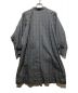 SANYO (サンヨー) トレンチコート グレー サイズ:無し：2500円
