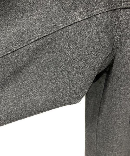 THE NORTH FACE（ザ ノース フェイス）THE NORTH FACE (ザ ノース フェイス) インヨーシャツ グレー サイズ:Sの古着・服飾アイテム