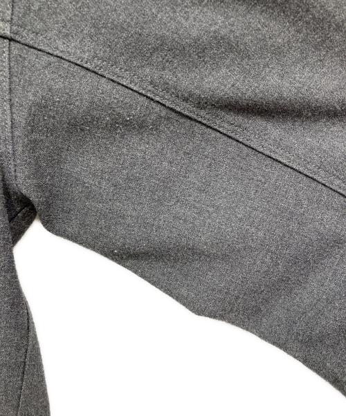 THE NORTH FACE（ザ ノース フェイス）THE NORTH FACE (ザ ノース フェイス) インヨーシャツ グレー サイズ:Sの古着・服飾アイテム