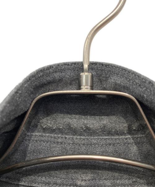 THE NORTH FACE（ザ ノース フェイス）THE NORTH FACE (ザ ノース フェイス) インヨーシャツ グレー サイズ:Sの古着・服飾アイテム