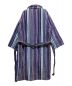 missoni (ミッソーニ) ガウンコート マルチカラー サイズ:表記なし：7800円