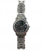 HERMESエルメス）の古着「腕時計」｜ブラック