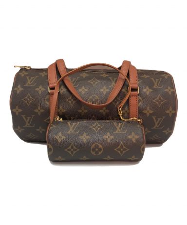 中古・古着通販】LOUIS VUITTON (ルイ ヴィトン) ハンドバッグ