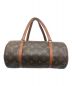 LOUIS VUITTON (ルイ ヴィトン) ハンドバッグ ブラウン：50000円