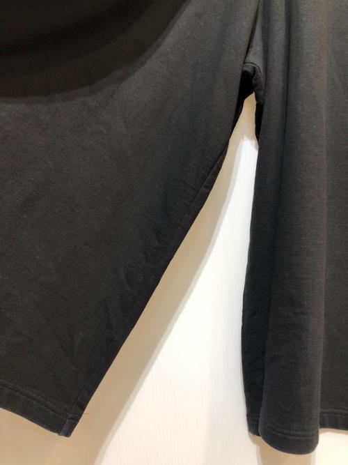 BEARDSLEY（ビアズリー）BEARDSLEY (ビアズリー) オールインワン ブラック サイズ:Fの古着・服飾アイテム