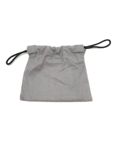 BALENCIAGA（バレンシアガ）BALENCIAGA (バレンシアガ) カードケース ピンクの古着・服飾アイテム
