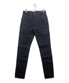 中古・古着通販】Denham (デンハム) デニムパンツ インディゴ サイズ