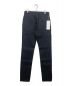 BLURHMS (ブラームス) デニムパンツ インディゴ サイズ:1 未使用品：7000円