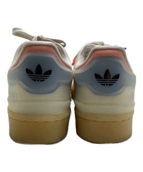 adidas（アディダス）adidas (アディダス) スニーカー マルチカラー サイズ:255の古着・服飾アイテム