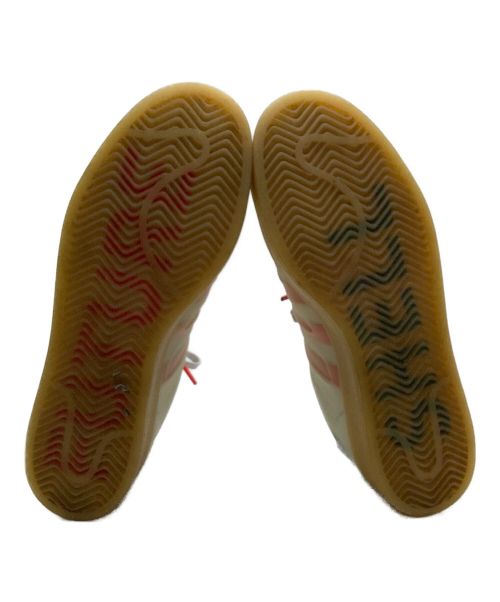 adidas（アディダス）adidas (アディダス) スニーカー マルチカラー サイズ:255の古着・服飾アイテム