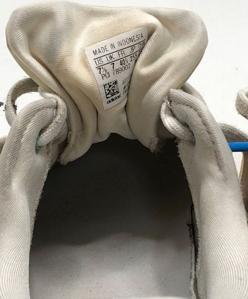 adidas（アディダス）adidas (アディダス) スニーカー マルチカラー サイズ:255の古着・服飾アイテム