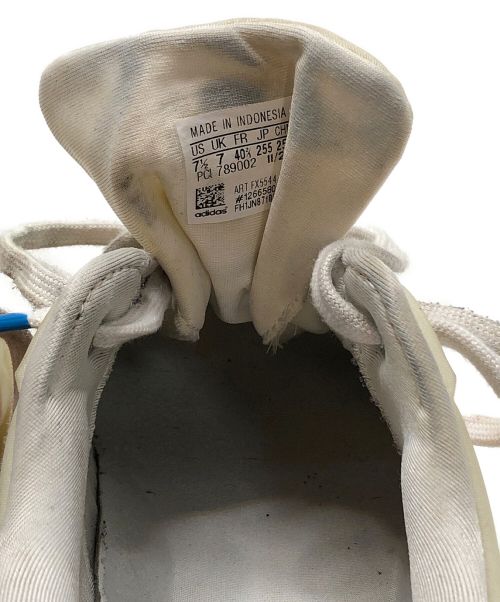 adidas（アディダス）adidas (アディダス) スニーカー マルチカラー サイズ:255の古着・服飾アイテム