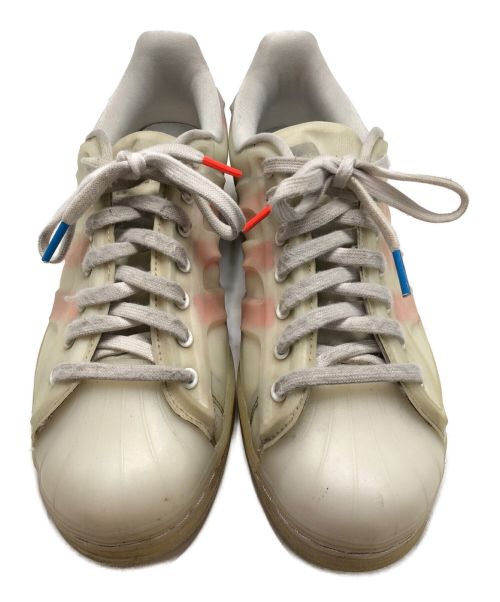 adidas（アディダス）adidas (アディダス) スニーカー マルチカラー サイズ:255の古着・服飾アイテム