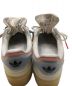 中古・古着 adidas (アディダス) スニーカー マルチカラー サイズ:255：2000円