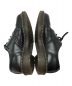 中古・古着 Dr.Martens (ドクターマーチン) 3ホールシューズ ブラック サイズ:UK5　USM6　EU38：8000円
