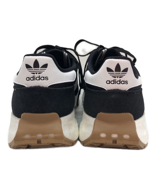 adidas（アディダス）adidas (アディダス) Retropy E5 ブラック×ホワイト サイズ:JP280の古着・服飾アイテム