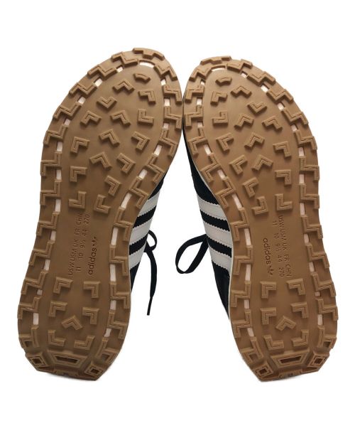 adidas（アディダス）adidas (アディダス) Retropy E5 ブラック×ホワイト サイズ:JP280の古着・服飾アイテム