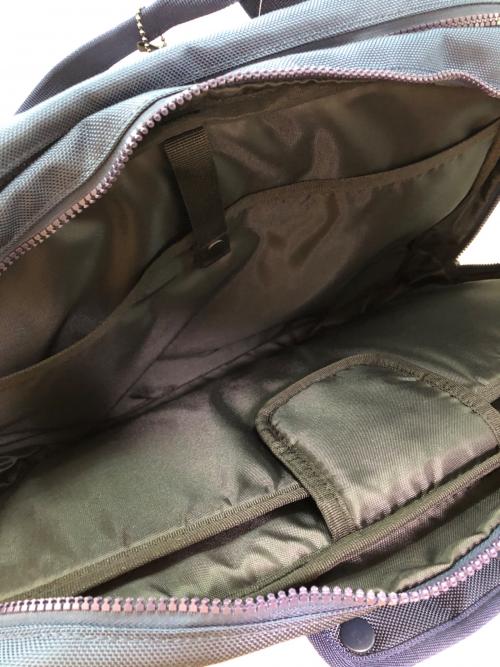 Coleman（コールマン）Coleman (コールマン) ATLAS MISSION B4 ネイビーの古着・服飾アイテム