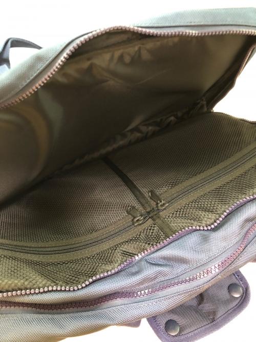 Coleman（コールマン）Coleman (コールマン) ATLAS MISSION B4 ネイビーの古着・服飾アイテム