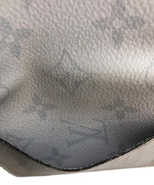LOUIS VUITTON（ルイ ヴィトン）LOUIS VUITTON (ルイ ヴィトン) オーガナイザー・ドゥ・ポッシュ グレーの古着・服飾アイテム