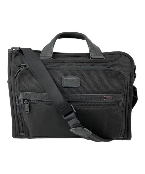 TUMI（トゥミ）TUMI (トゥミ) 2WAYブリーフケースの古着・服飾アイテム