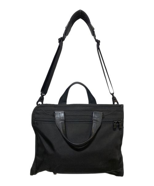 TUMI（トゥミ）TUMI (トゥミ) 2WAYブリーフケースの古着・服飾アイテム