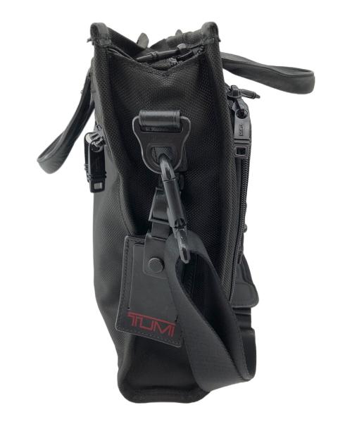 TUMI（トゥミ）TUMI (トゥミ) 2WAYブリーフケースの古着・服飾アイテム