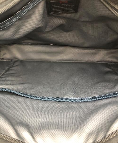 TUMI（トゥミ）TUMI (トゥミ) 2WAYブリーフケースの古着・服飾アイテム