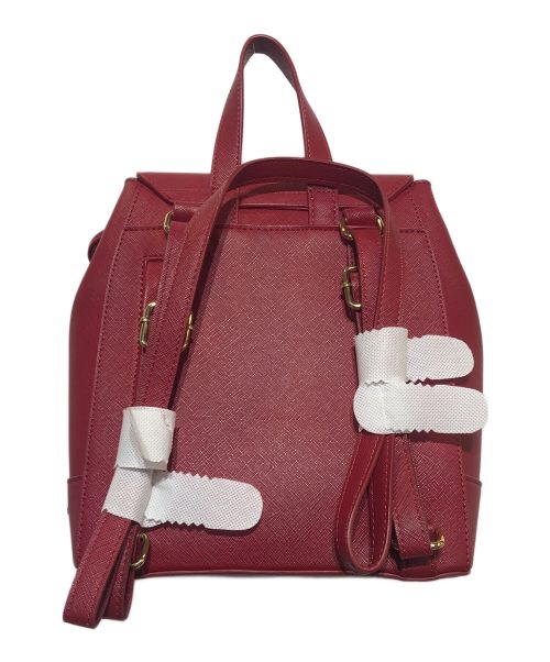 Samantha Vega（サマンサベガ）Samantha Vega (サマンサベガ) リュック レッド 未使用品の古着・服飾アイテム