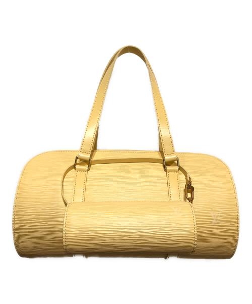 LOUIS VUITTON（ルイ ヴィトン）LOUIS VUITTON (ルイ ヴィトン) エピ　スフロ ヴァニラの古着・服飾アイテム