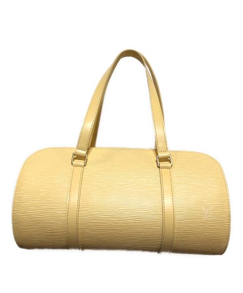LOUIS VUITTON（ルイ ヴィトン）LOUIS VUITTON (ルイ ヴィトン) エピ　スフロ ヴァニラの古着・服飾アイテム