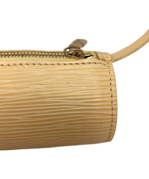 LOUIS VUITTON（ルイ ヴィトン）LOUIS VUITTON (ルイ ヴィトン) エピ　スフロ ヴァニラの古着・服飾アイテム