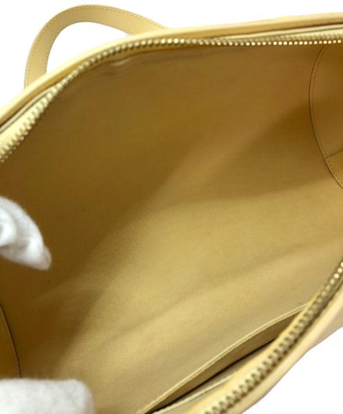 LOUIS VUITTON（ルイ ヴィトン）LOUIS VUITTON (ルイ ヴィトン) エピ　スフロ ヴァニラの古着・服飾アイテム