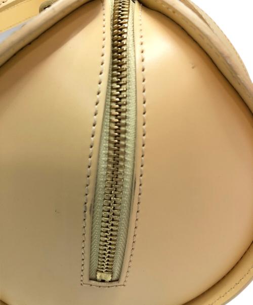 LOUIS VUITTON（ルイ ヴィトン）LOUIS VUITTON (ルイ ヴィトン) エピ　スフロ ヴァニラの古着・服飾アイテム