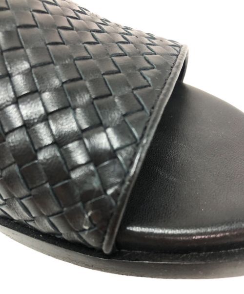 COLE HAAN（コールハーン）COLE HAAN (コールハーン) サンダル ブラック サイズ:5Bの古着・服飾アイテム