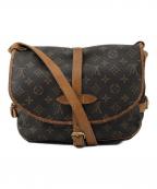 LOUIS VUITTONルイ ヴィトン）の古着「ショルダーバッグ」