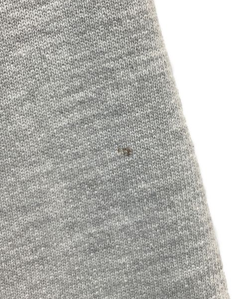 Champion REVERSE WEAVE（チャンピオン リバース ウィーブ）Champion REVERSE WEAVE (チャンピオンリバースウィーブ) カレッジスウェット グレー サイズ:X-LARGEの古着・服飾アイテム