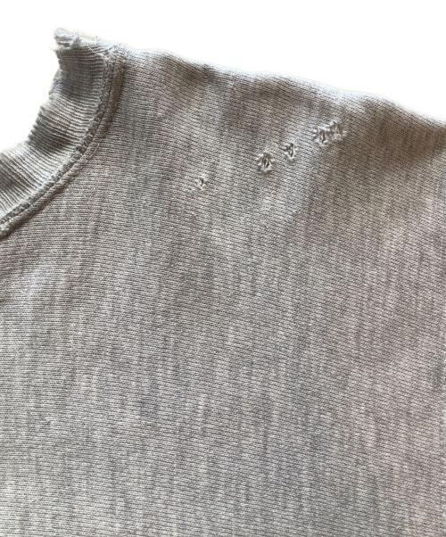 Champion REVERSE WEAVE（チャンピオン リバース ウィーブ）Champion REVERSE WEAVE (チャンピオンリバースウィーブ) カレッジスウェット グレー サイズ:X-LARGEの古着・服飾アイテム