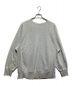 Champion REVERSE WEAVE (チャンピオンリバースウィーブ) カレッジスウェット グレー サイズ:X-LARGE：8000円