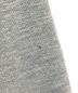 中古・古着 Champion REVERSE WEAVE (チャンピオンリバースウィーブ) カレッジスウェット グレー サイズ:X-LARGE：8000円