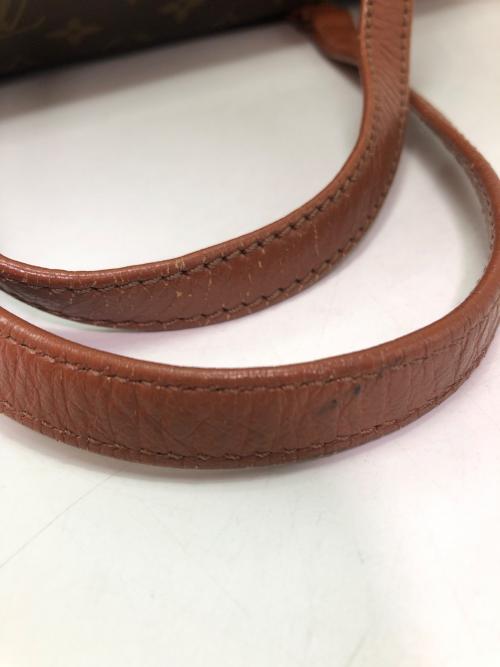 LOUIS VUITTON（ルイ ヴィトン）LOUIS VUITTON (ルイ ヴィトン) パピヨン30 ブラウンの古着・服飾アイテム