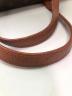 中古・古着 LOUIS VUITTON (ルイ ヴィトン) パピヨン30 ブラウン：36000円