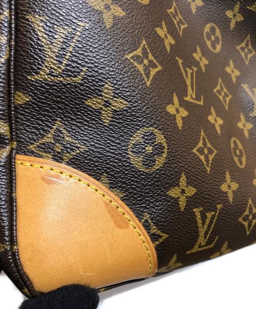 LOUIS VUITTON（ルイ ヴィトン）LOUIS VUITTON (ルイ ヴィトン) ショルダーバッグ　ブローニュ30 ブラウンの古着・服飾アイテム