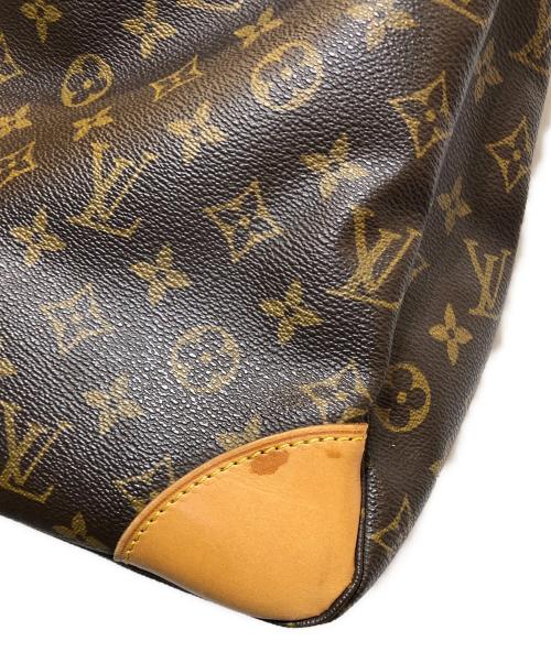 LOUIS VUITTON（ルイ ヴィトン）LOUIS VUITTON (ルイ ヴィトン) ショルダーバッグ　ブローニュ30 ブラウンの古着・服飾アイテム