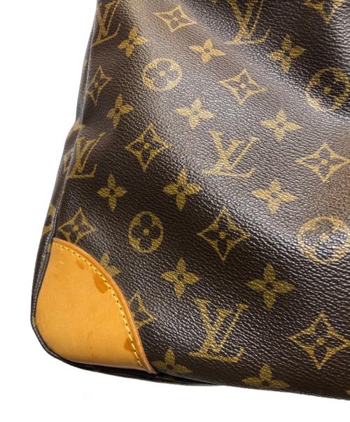 LOUIS VUITTON（ルイ ヴィトン）LOUIS VUITTON (ルイ ヴィトン) ショルダーバッグ　ブローニュ30 ブラウンの古着・服飾アイテム
