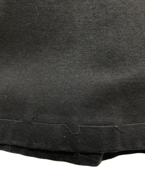 ticca（ティッカ）ticca (ティッカ) オールインワン ブラック サイズ:1の古着・服飾アイテム