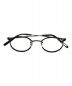 OLIVER PEOPLES (オリバーピープルズ) 伊達眼鏡：16000円