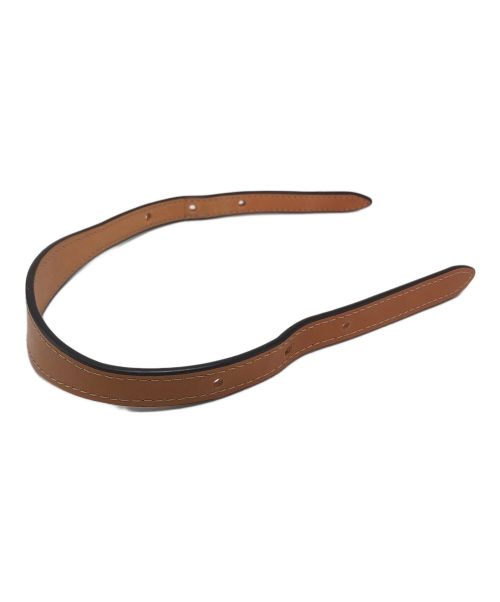 FURLA（フルラ）FURLA (フルラ) ショルダーバッグ ピンクの古着・服飾アイテム